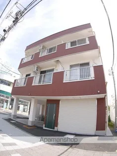 IEC秋川ハイムの画像