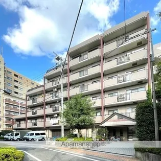 ソシエ西池袋の画像