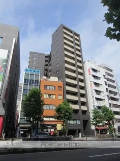 東京都千代田区神田小川町3丁目【マンション】の外観
