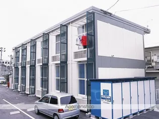 レオパレスボムールの画像