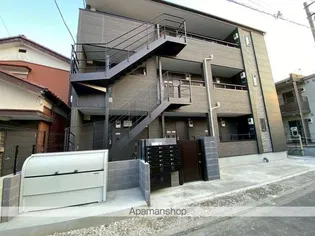 MERCER HILLS 伊勢原の画像