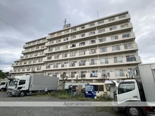 フレクション相模原の画像