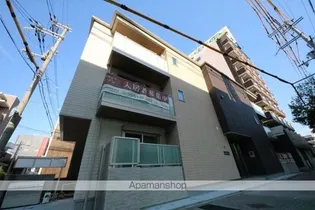 シャーメゾン カーサ ベルデ Iの画像