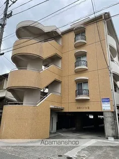 美和ハイツⅡの画像