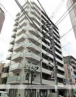 プレシス練馬ステーションフロントの画像