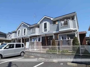 シャンテ ヒルズの画像