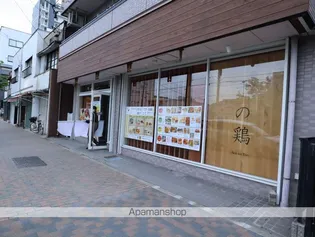 VIPちくさ【203号室】の周辺