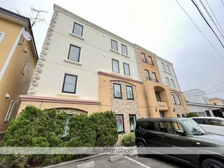 PERAZZI富岡(ペラッツィ富岡)【2階】の外観