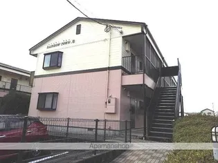 コーポサカイIIの画像