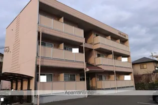 ドミール末広の画像