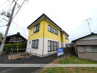 タカノハハイツ5号棟の画像