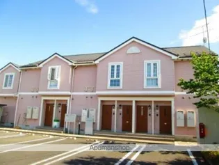 メゾンパラディの画像