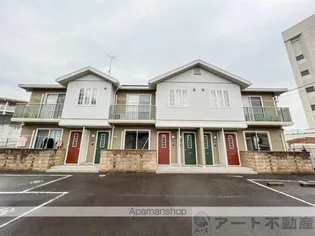 プロスペリテ横河の画像