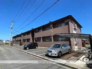 クレイドル安田III IVの画像