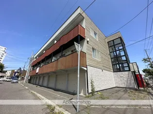 ローヤルハイツ21の画像
