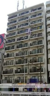 GSプラザ桜木町駅前の画像