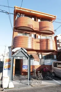 シャンボール宿院【3階】の外観