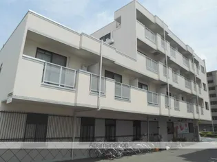 ステージ村田10【303号室】の外観