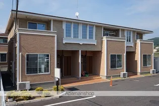 グリシーナ・セレッソB【1階】の外観