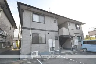 パレアナハウス Bの画像