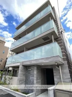 アーバンコート小山【4階】の外観