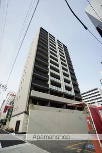 オーパスレジデンス名古屋ステーション【701号室】の外観