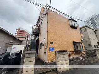 メゾン高野【3階】の外観