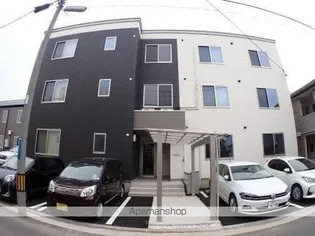 CASA VENTO【1階】の外観