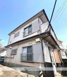 旭町コーポの画像