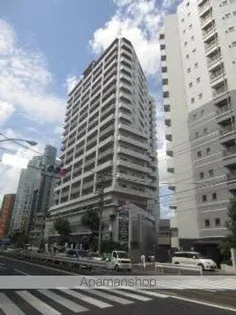 サンクレール荒川ブランガーデンの画像