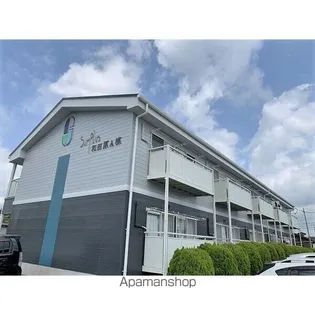 サープラス和田原Bの画像