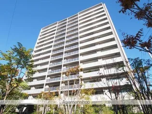 パークホームズノースゲートスクエア【15階】の外観