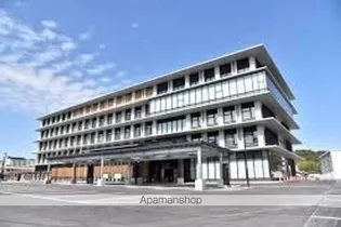 グランシエルⅡ【2階】の周辺