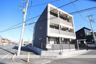 ベルフィオーレ【2階】の外観