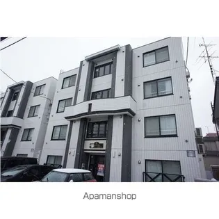 グランメール本郷通7Bの画像