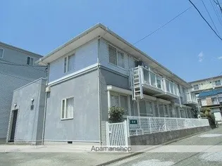 レモンハイツの画像