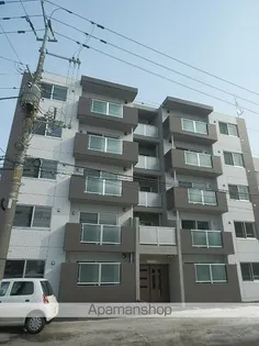 クレストパレス菊水の画像