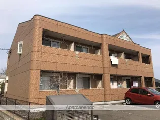 エトワール・リッツ【1階】の外観