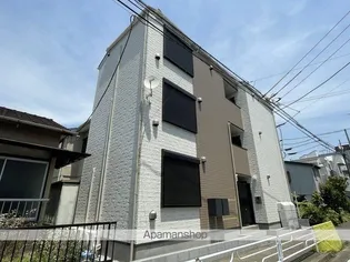 グランドヒル鶴見市場の画像