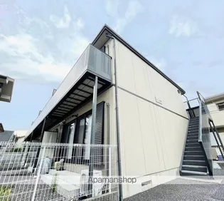 ユーリ二番館の画像