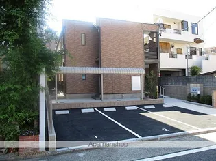 レオネクスト豊前【105号室】の外観