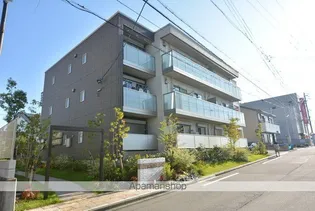 ジースクエア本山の画像