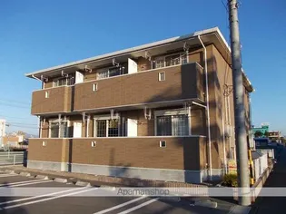 岐阜県岐阜市薮田南4丁目【アパート】の外観