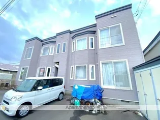 ハイツ花夢の画像