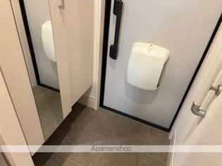 サニーガーデン日之出【1階】の玄関