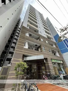 東京都豊島区池袋2丁目【マンション】の外観