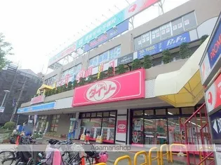 PLENDY宮前平【1階】の周辺