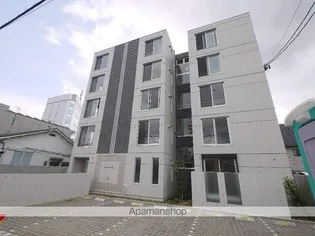 BRANCHE御器所【1階】の外観