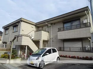 花ハウスの画像