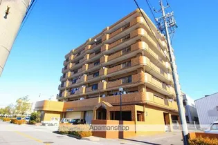 イーストタウン【501号室】の外観